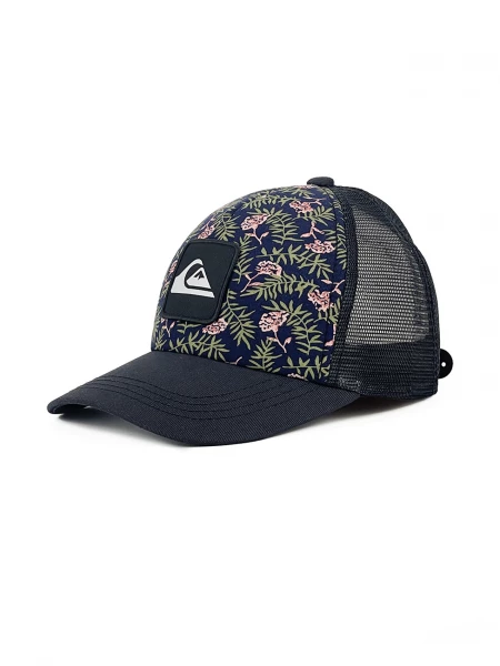 Casquette FELON, Fleuri