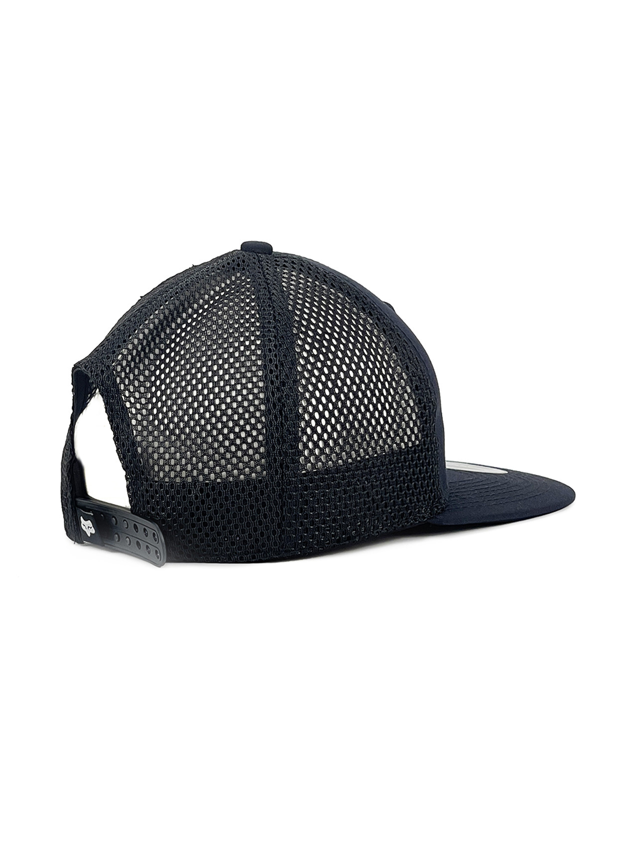 Casquette AGAIN, Noir