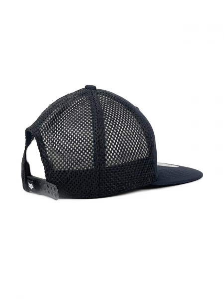Casquette AGAIN, Noir