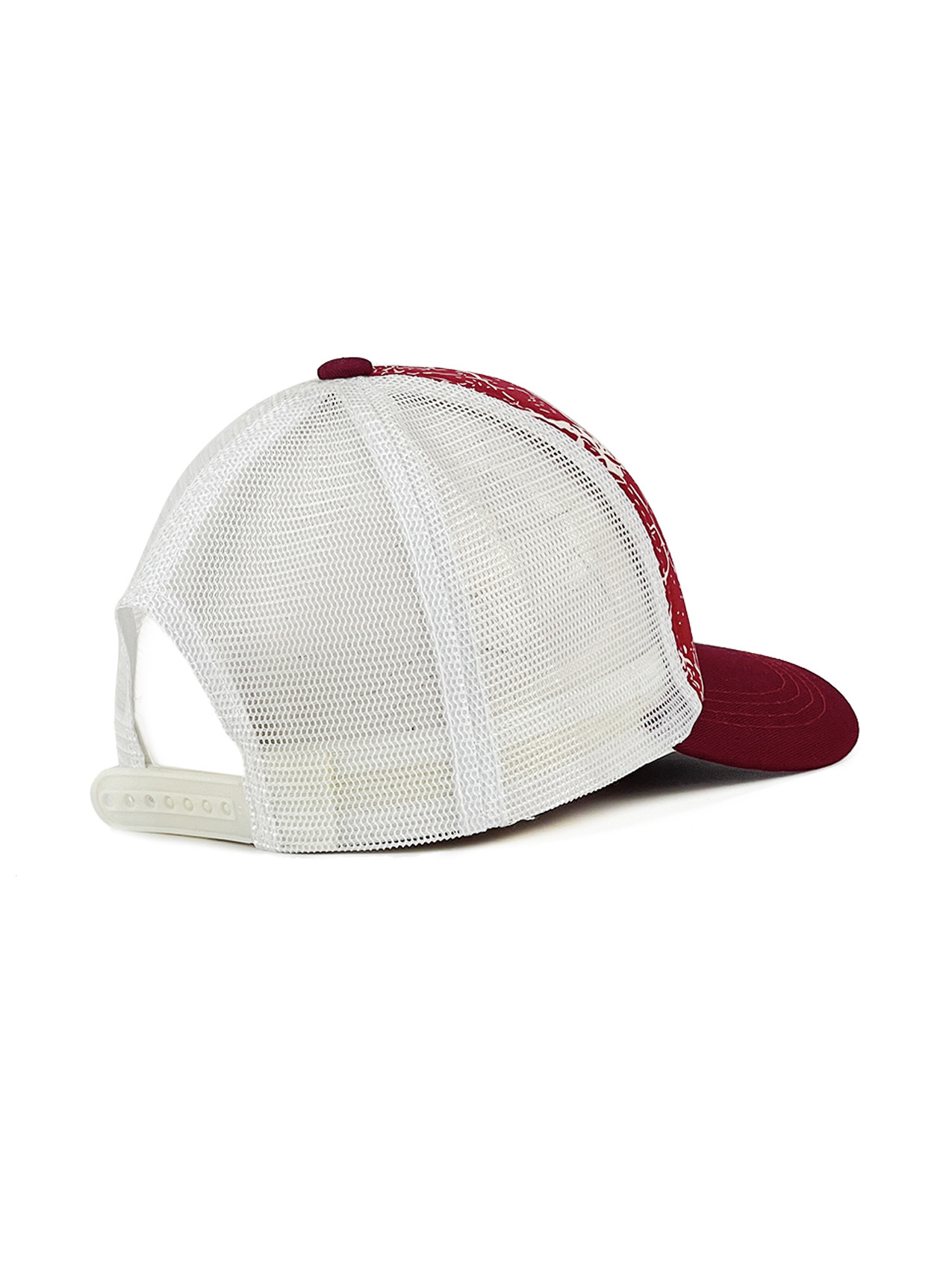 Casquette FTOUL, Grenad