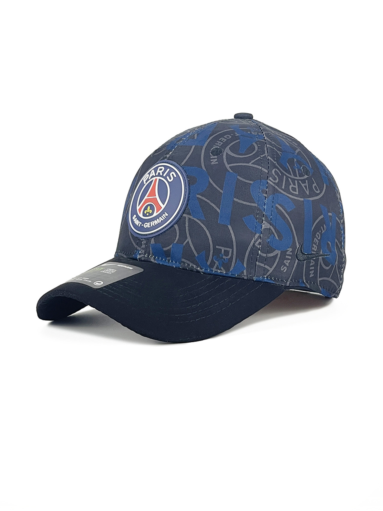 Casquette TALIHA, Bleu