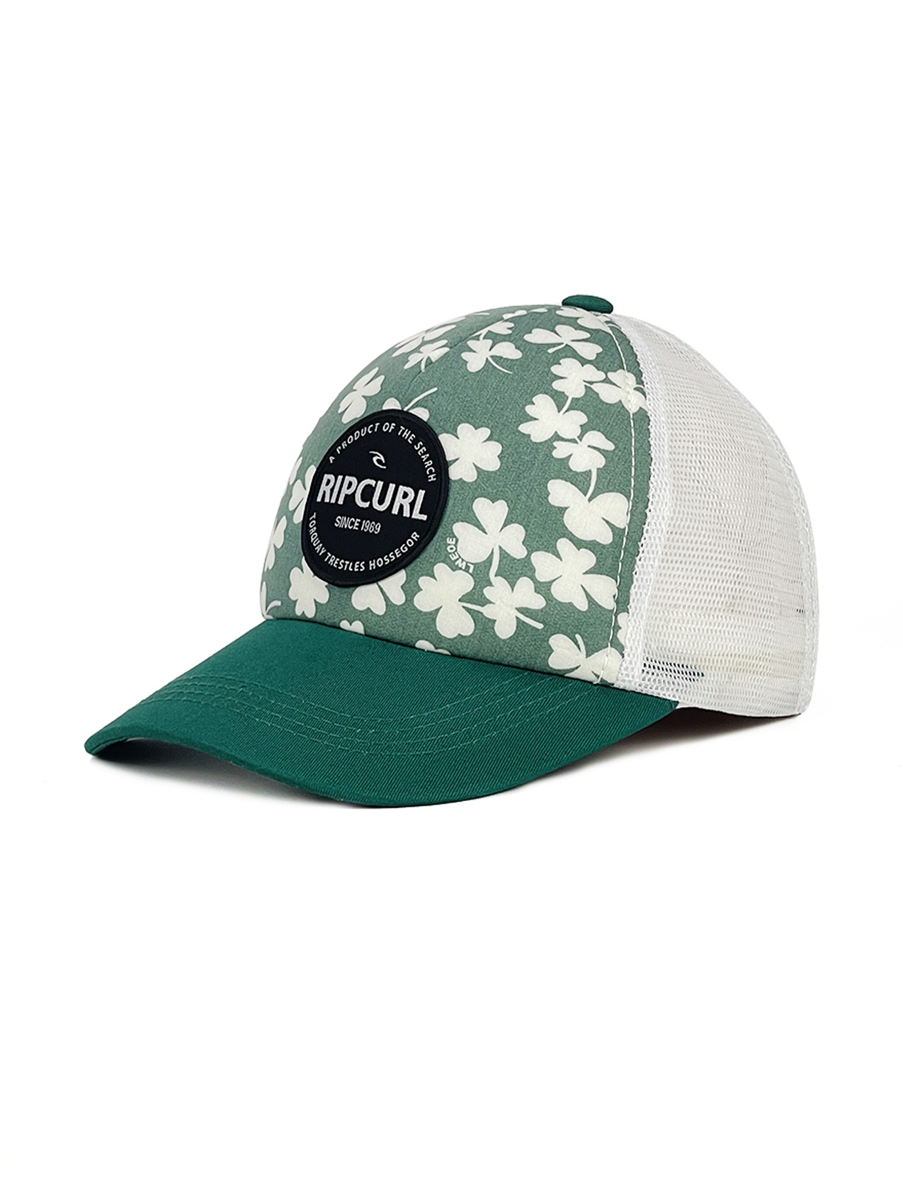 Casquette BLOC, Vert