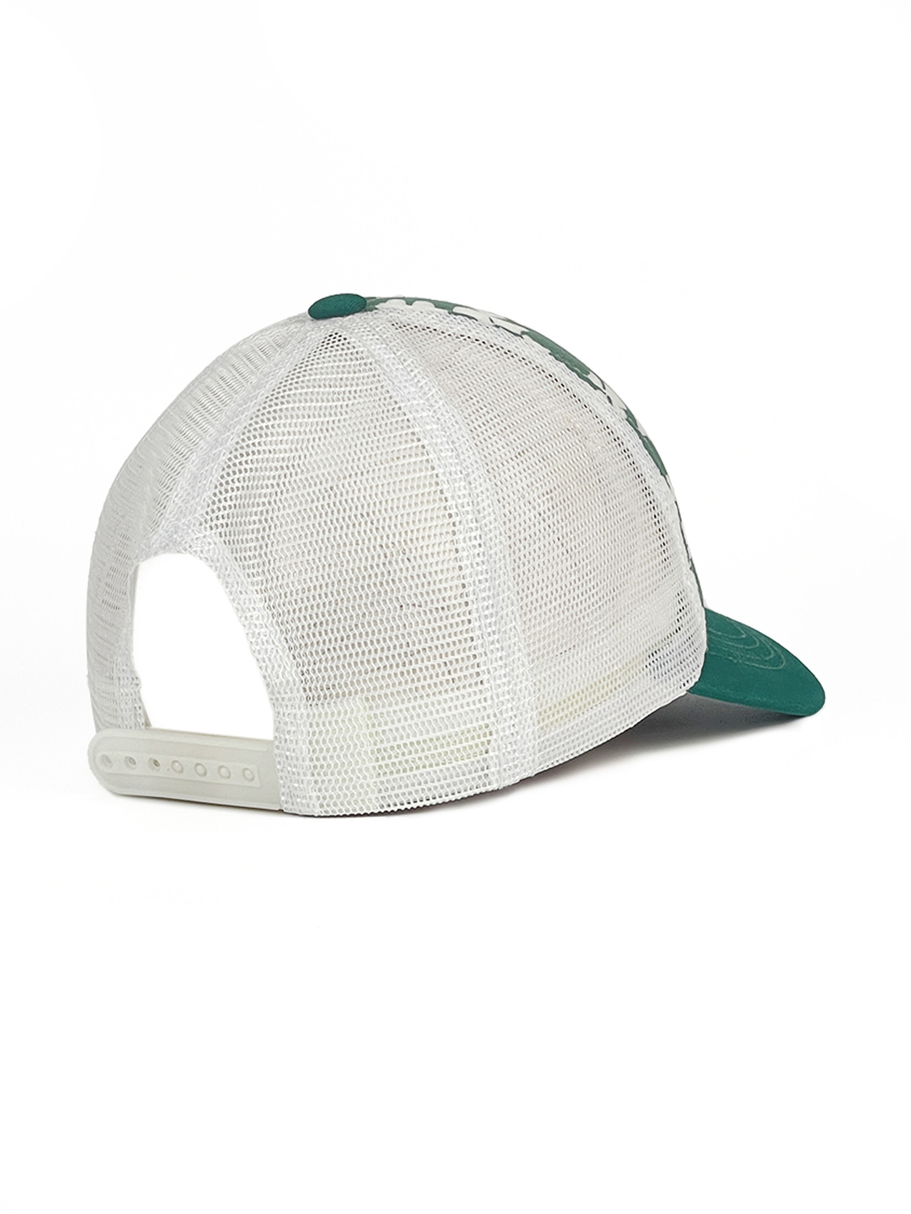 Casquette BLOC, Vert