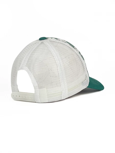 Casquette BLOC, Vert