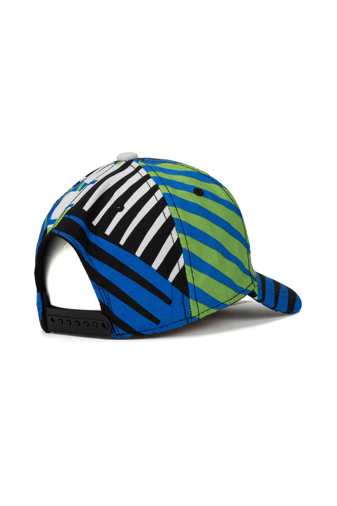 Casquette DECONNECTE, Bleu