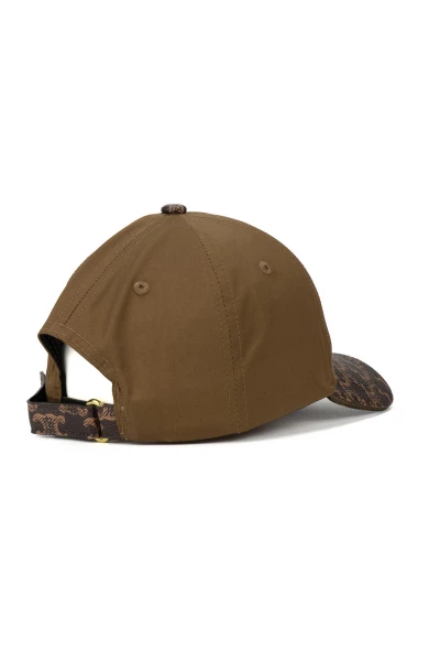 Casquette JENY, Marron