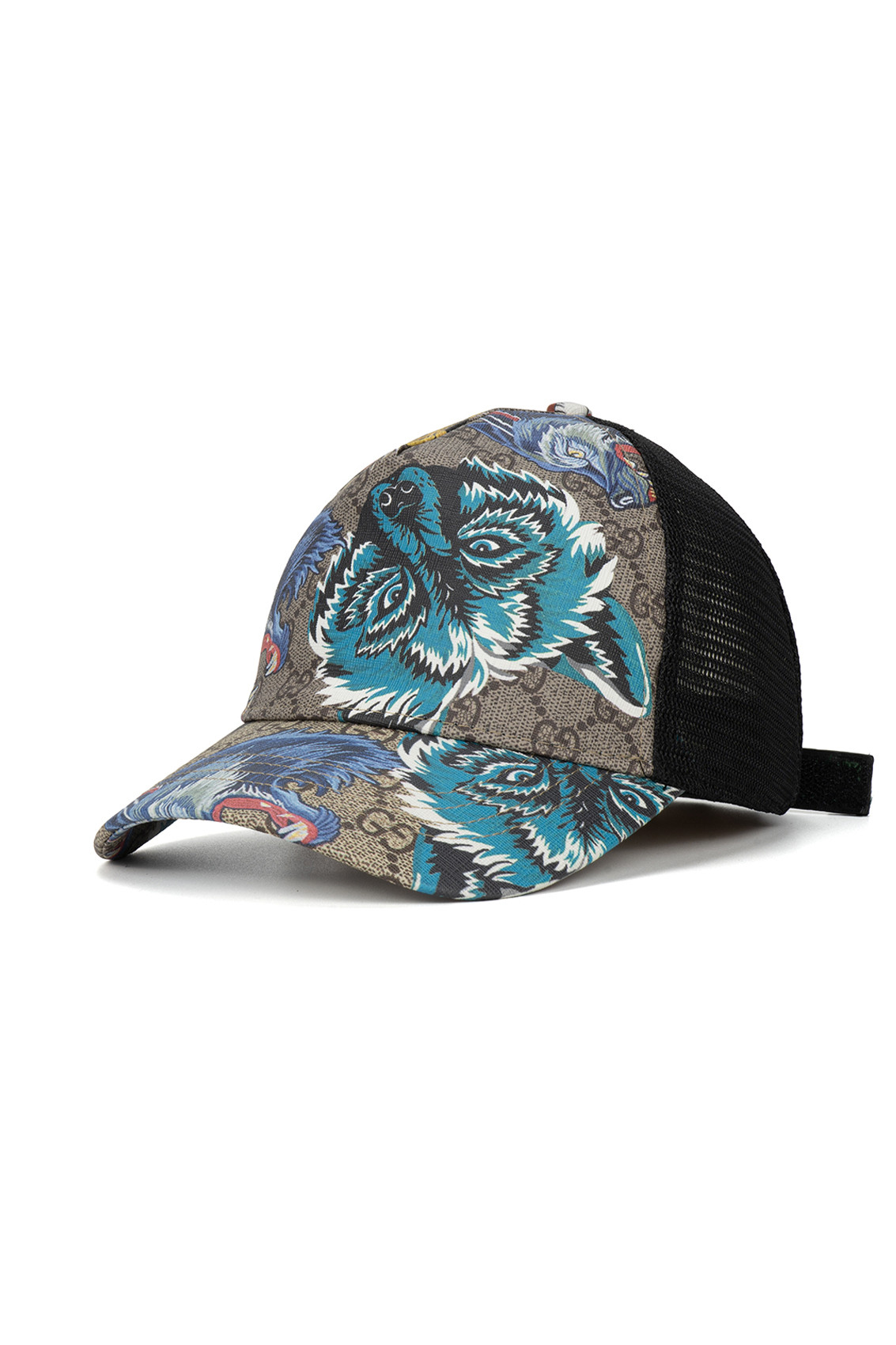 Casquette HISTOIRE, Noir