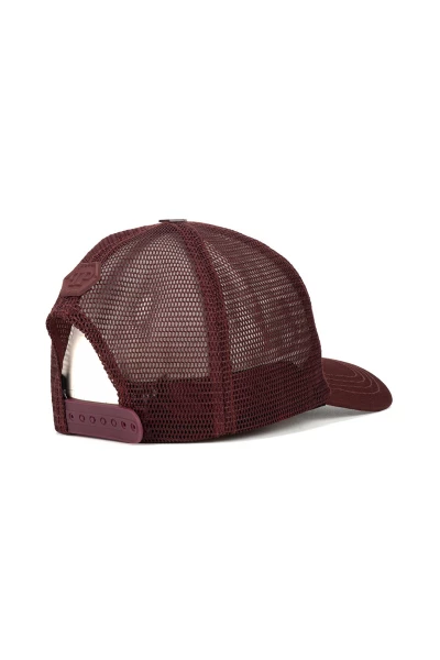 Casquette CHECK, Grenad