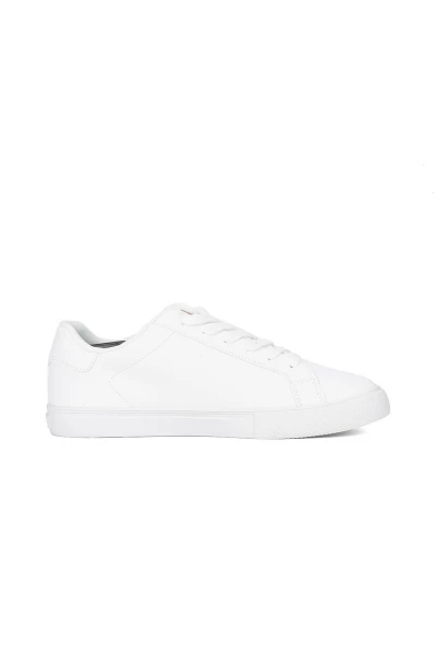 Espadrille homme Artiste, Blanc, 40