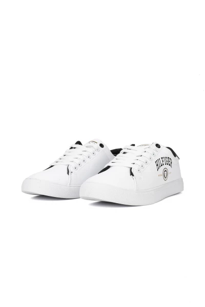 Espadrille homme OSTAL, Blanc, 42