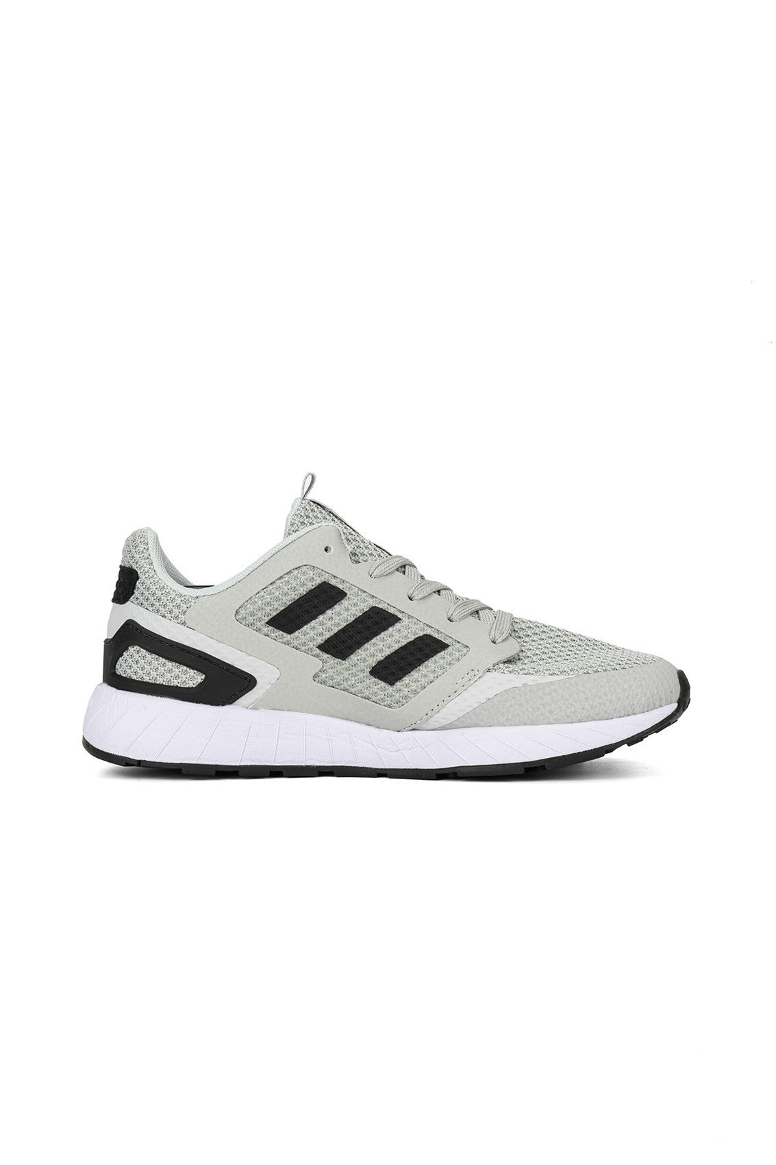 Espadrille homme DREAM, Gris, 41