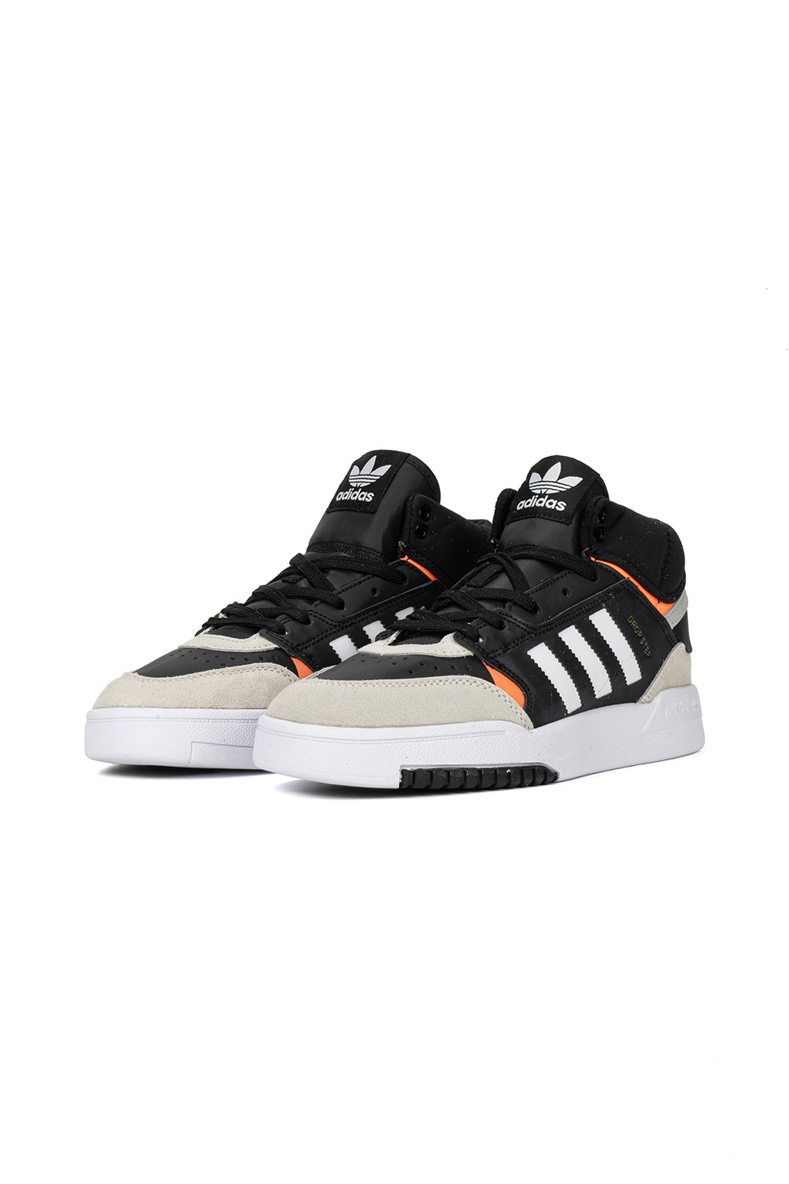 Espadrille homme MASLA, Noir & Somo, 42