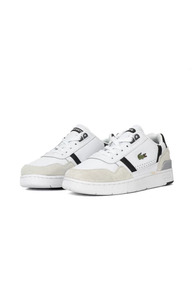 Espadrille homme FATAL, Blanc & Noir, 44