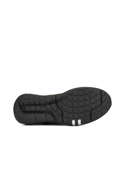 Espadrille homme EHOMA, Gris, 44