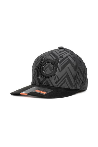 Casquette RICHESSE, Noir