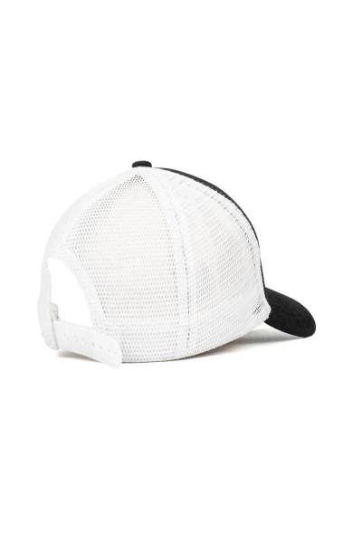 Casquette MECAZ, Noir