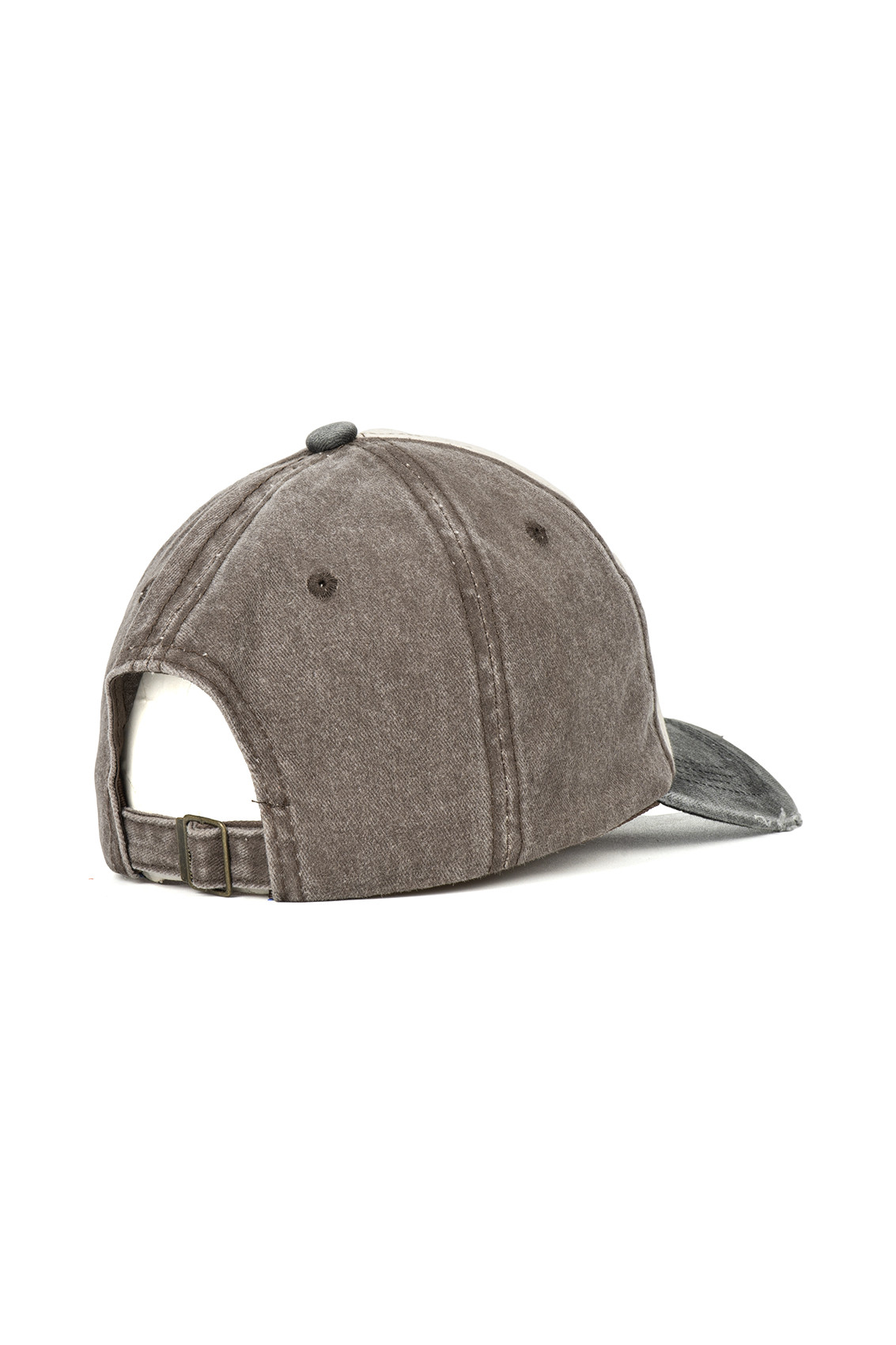 Casquette CAPO, Marron