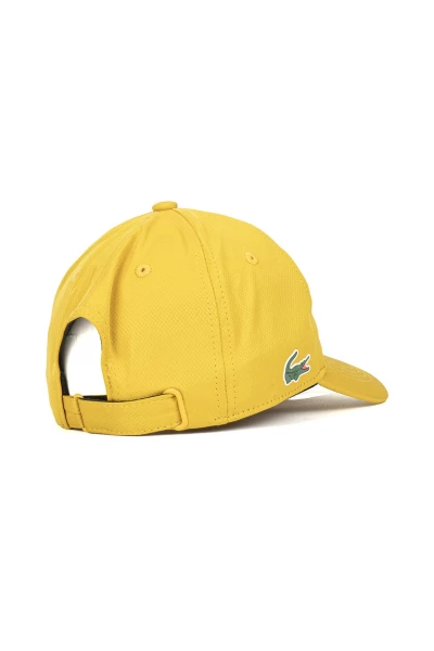 Casquette Nadine, Jaune