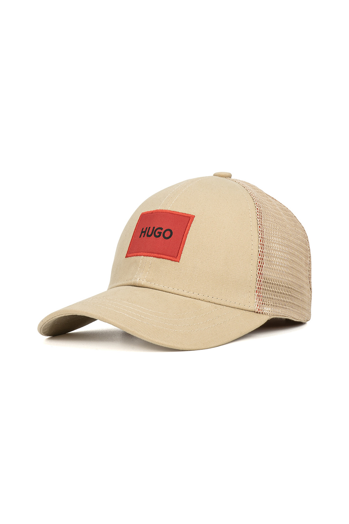 Casquette RESTE, Beige