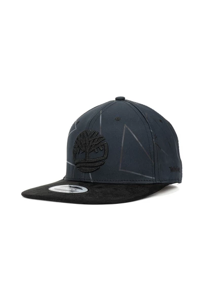 Casquette ARBRE, Bleu