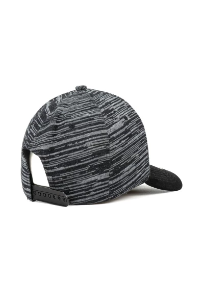 Casquette LUMIERE, Gris