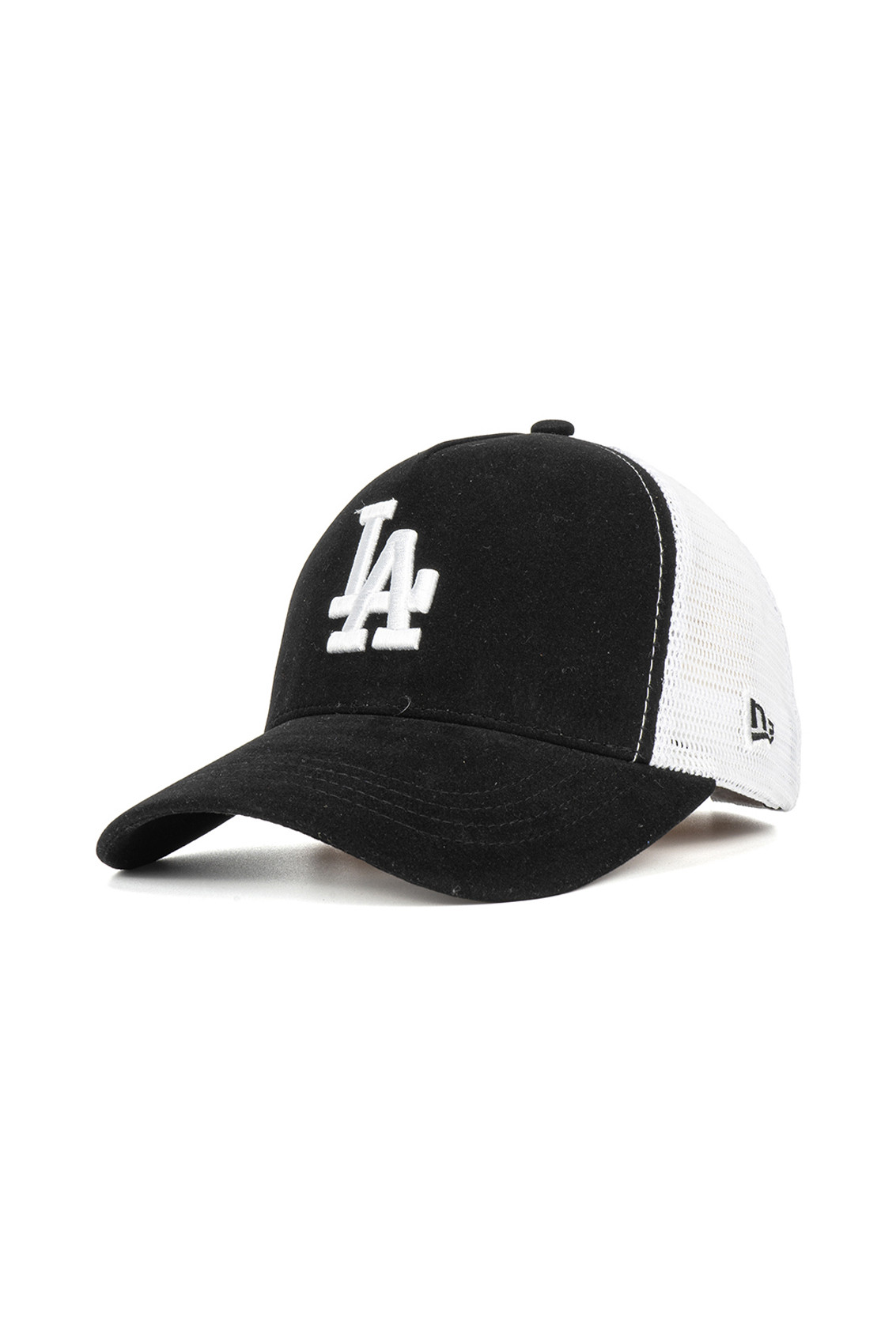 Casquette MECAZ, Noir