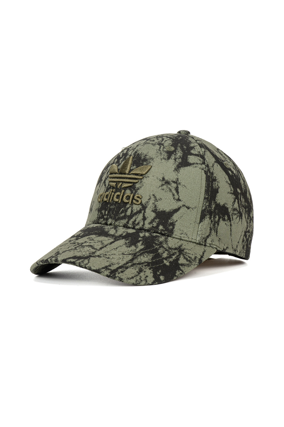 Casquette AVION, Vert