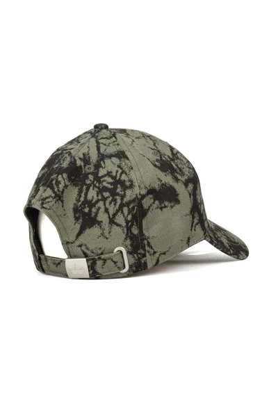 Casquette AVION, Vert