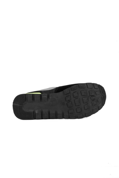 Espadrille homme TOKEN, Noir, 40
