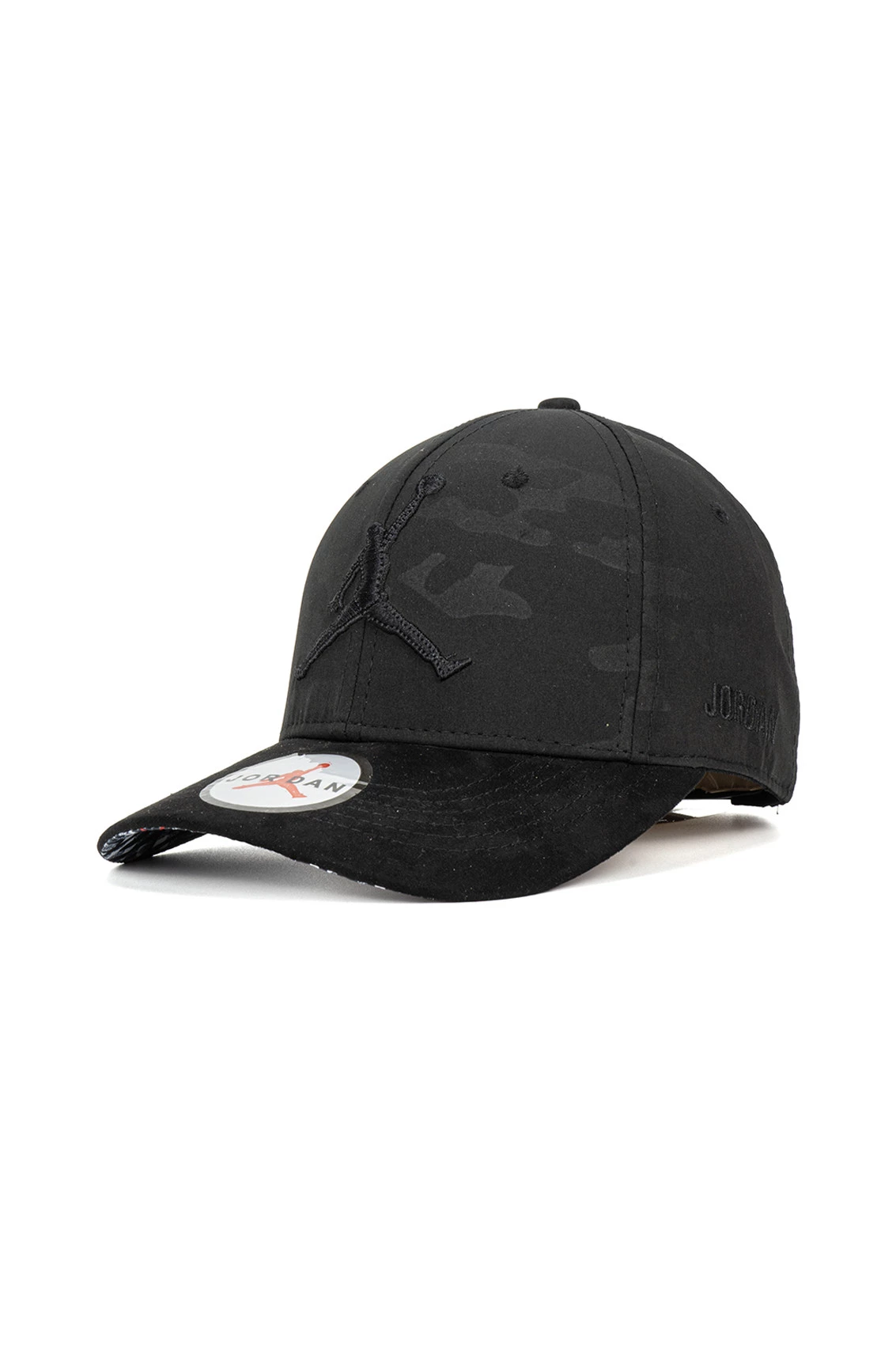 Casquette Jacgall Noir