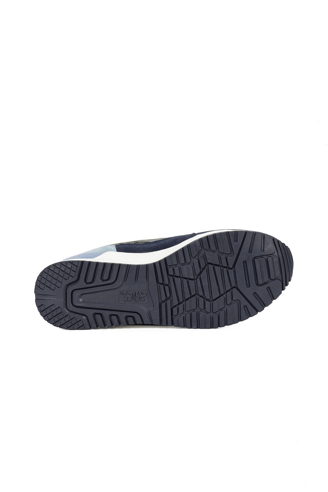 Espadrille homme AGOUA, Bleu, 43