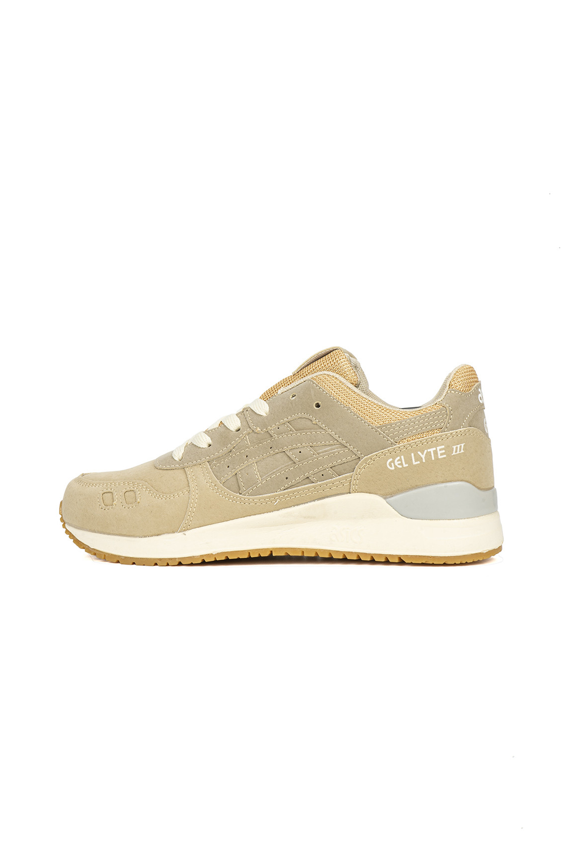 Espadrille homme AGOUA, Beige, 43