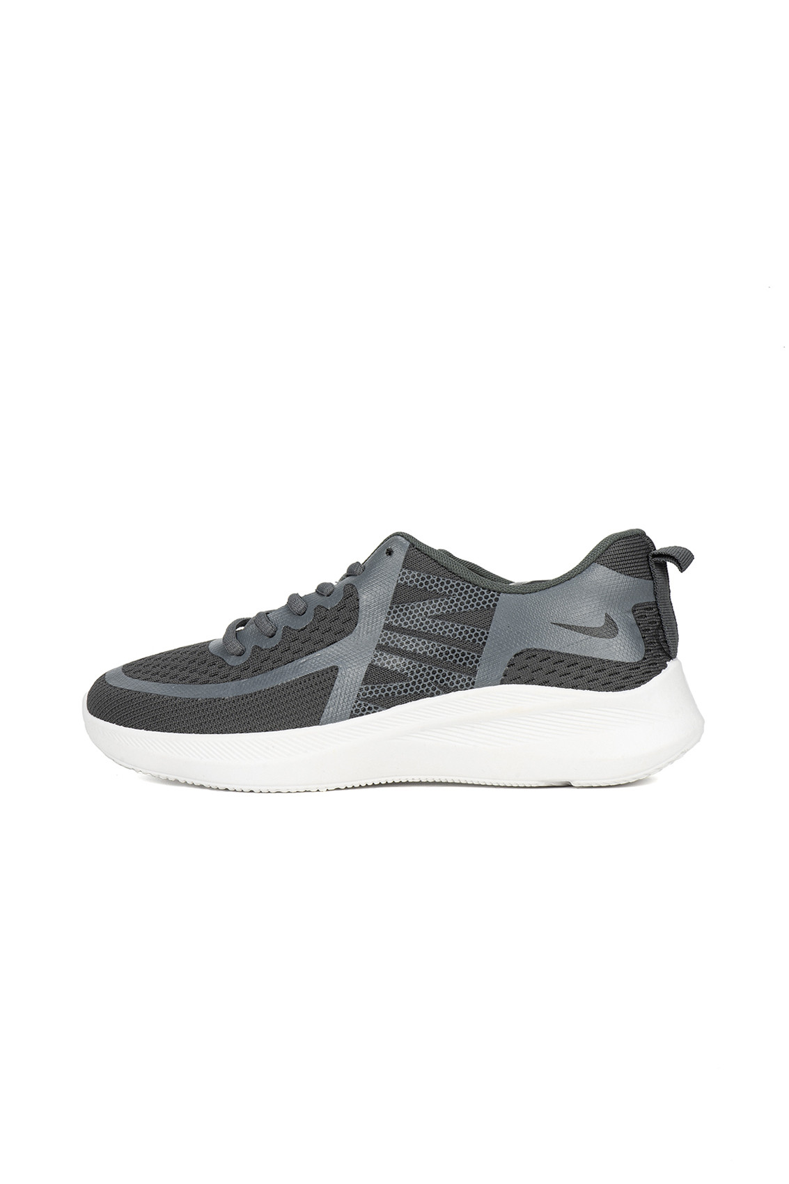 Espadrille homme CHANTAL, Gris, 40