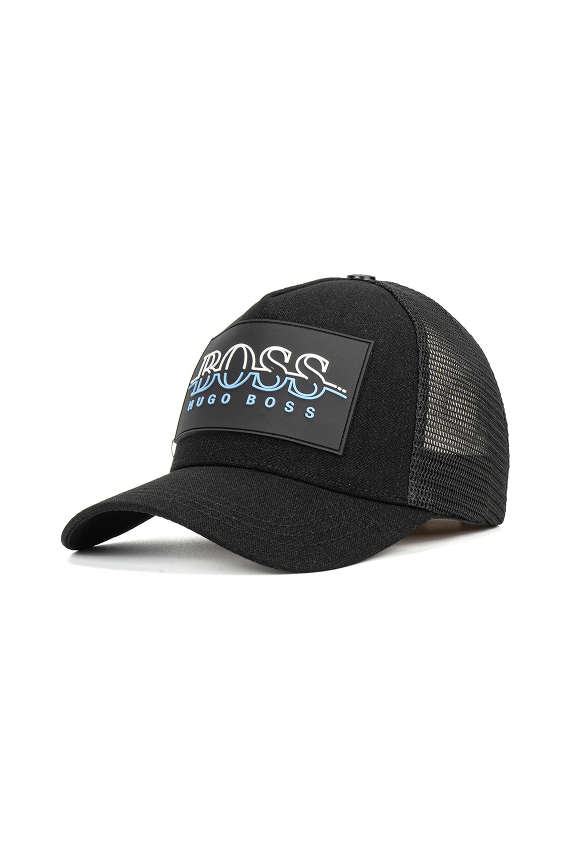 Casquette PHILADA, Noir
