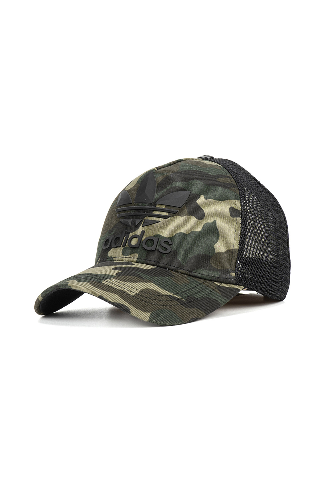 Casquette WASOK, Vert