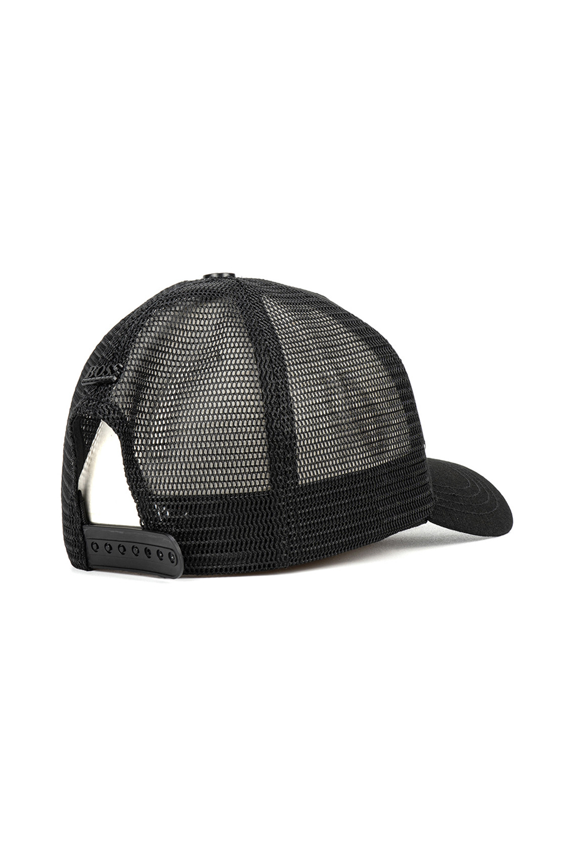 Casquette PHILADA, Noir