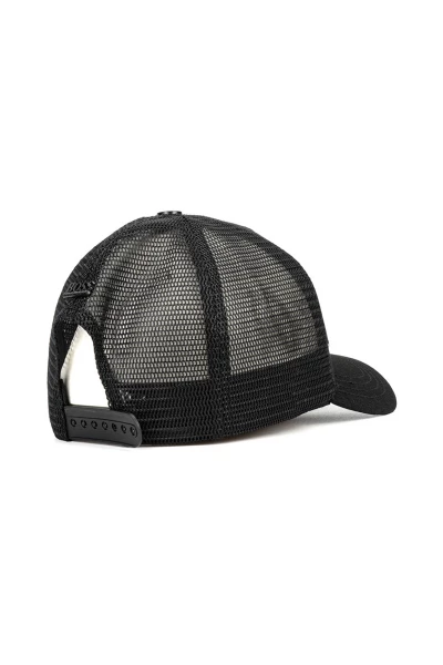 Casquette PHILADA, Noir