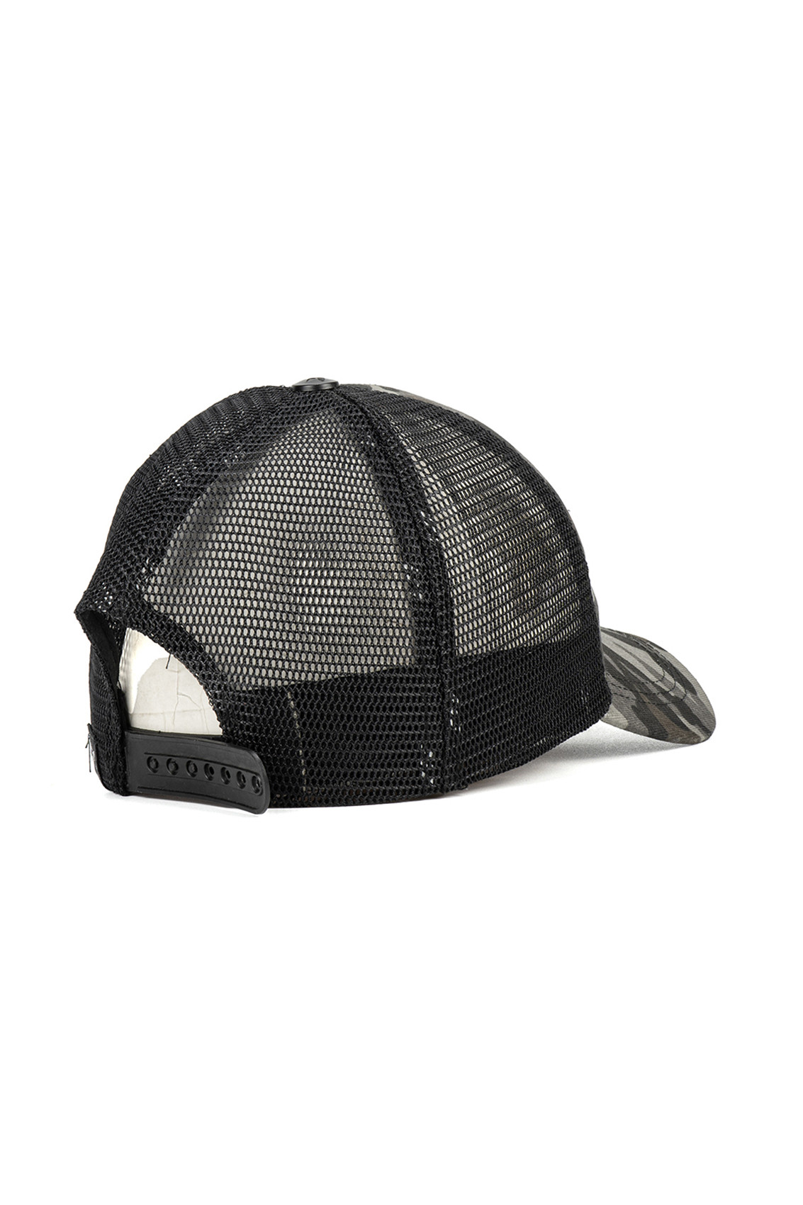 Casquette WASOK, Gris