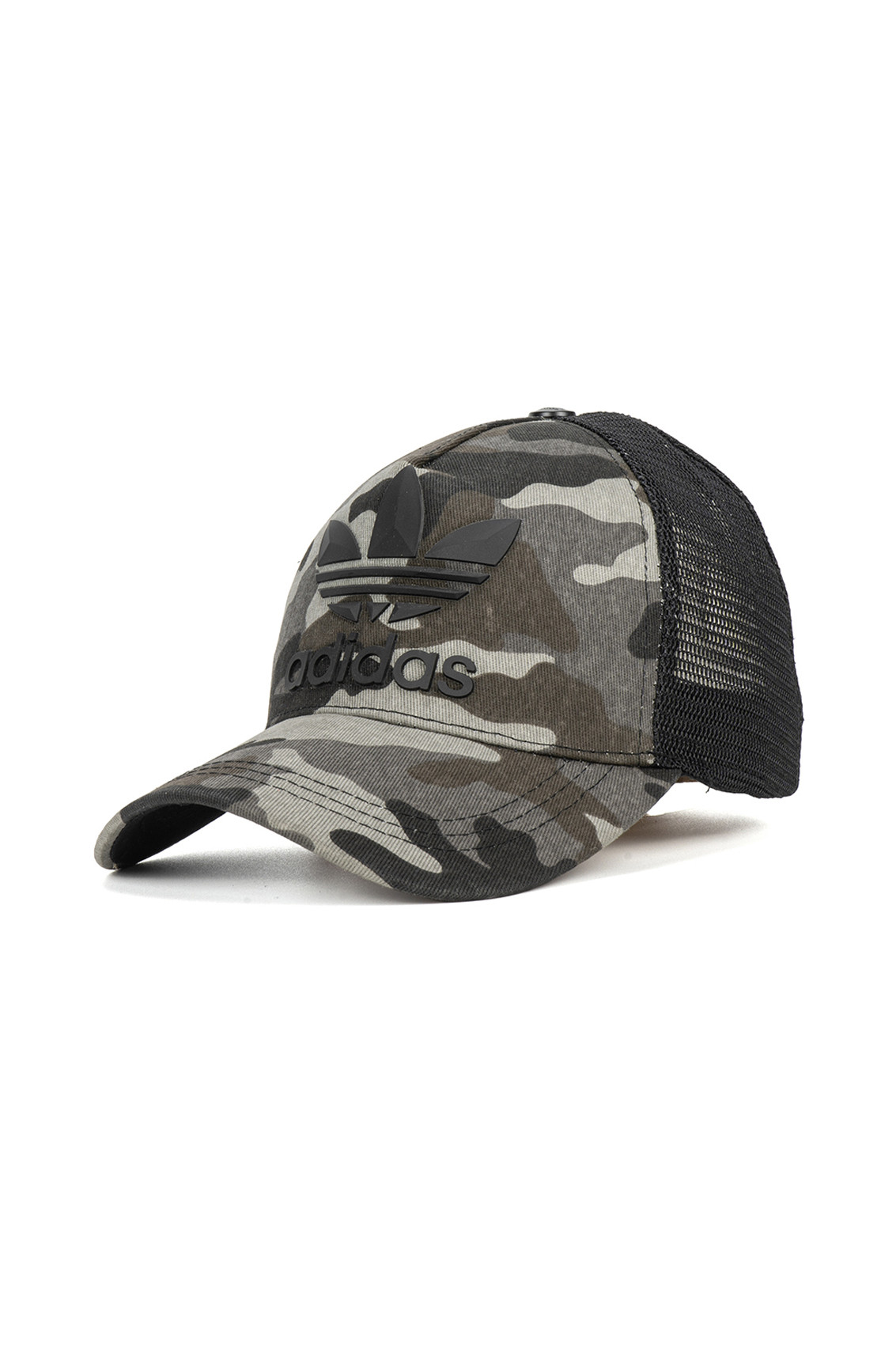 Casquette WASOK, Gris