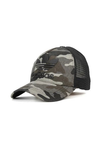 Casquette WASOK, Gris
