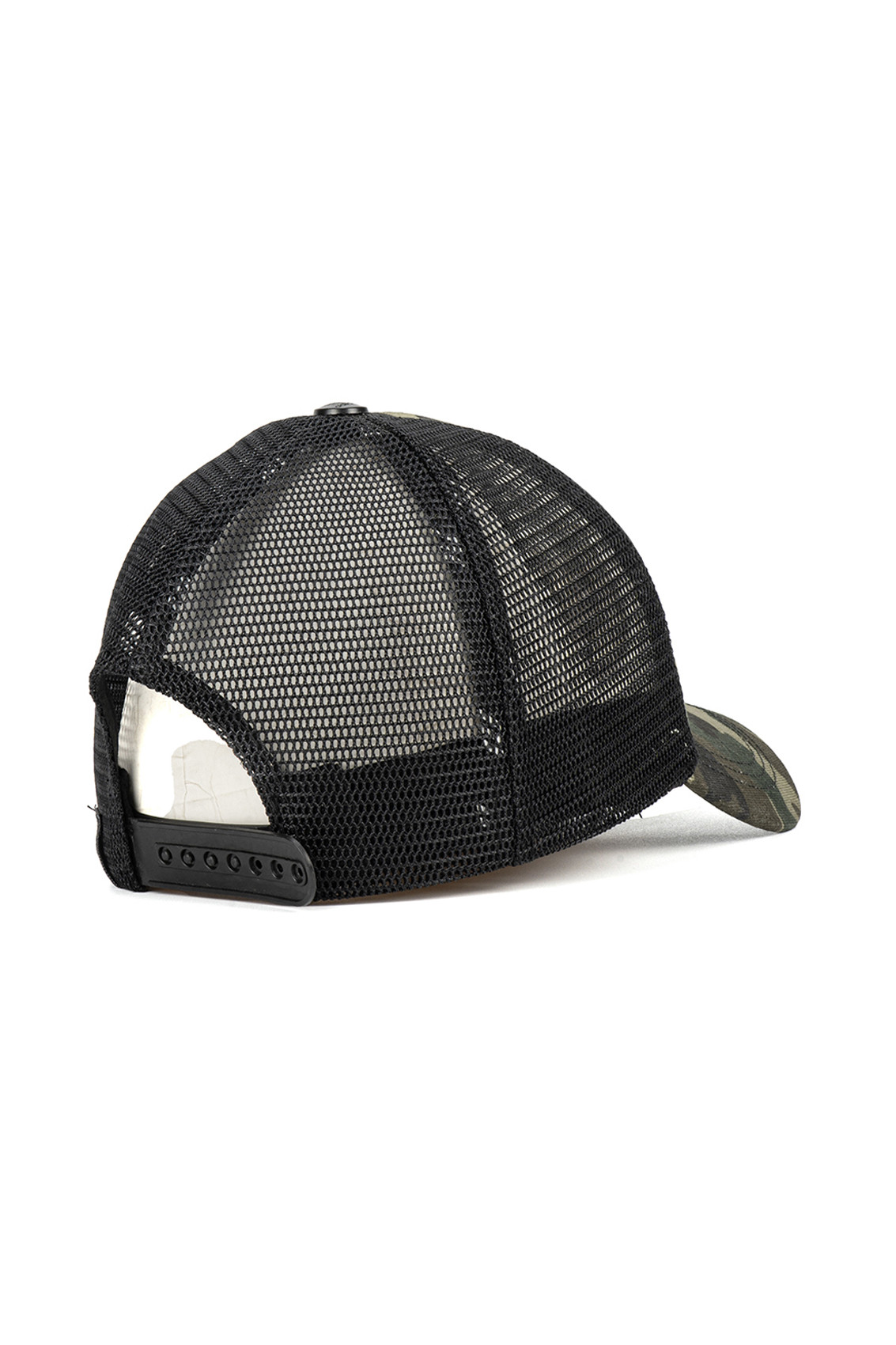 Casquette WASOK, Vert