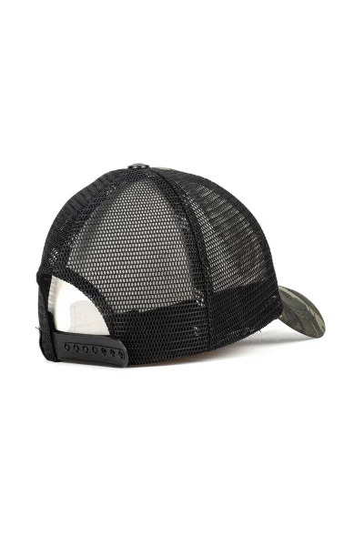 Casquette WASOK, Vert