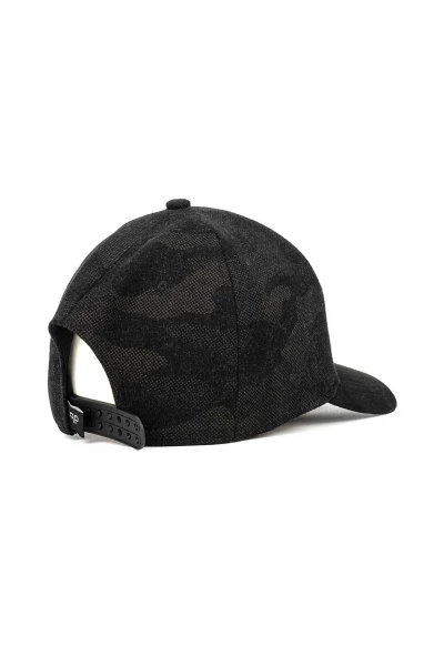 Casquette PHILINA, Noir