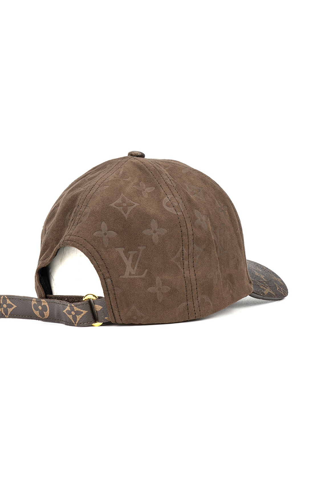 Casquette FAKHER, Marron