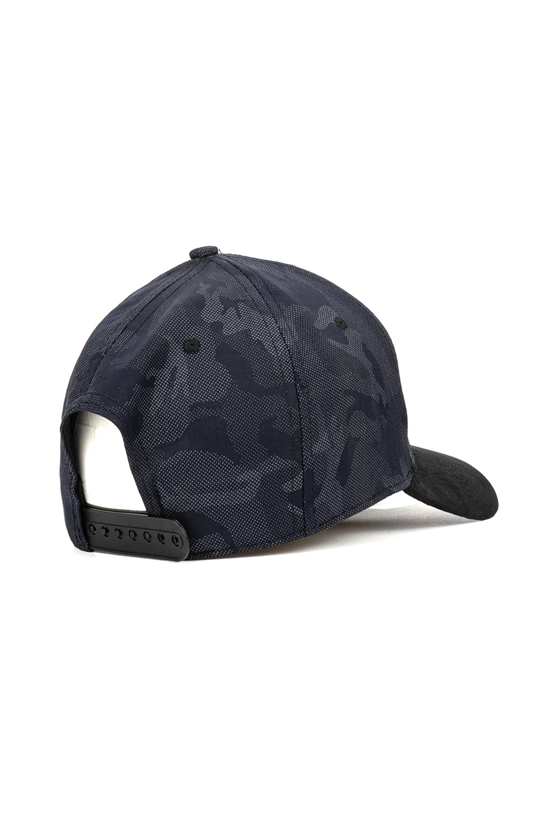 Casquette CHAWNI, Bleu