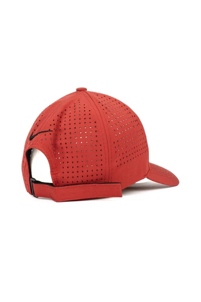 Casquette MAFON, Rouge