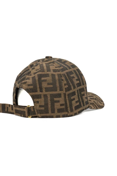 Casquette MASSOUAB, Marron