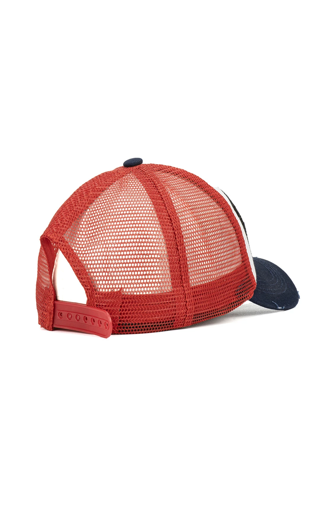 Casquette ALIH, Rouge