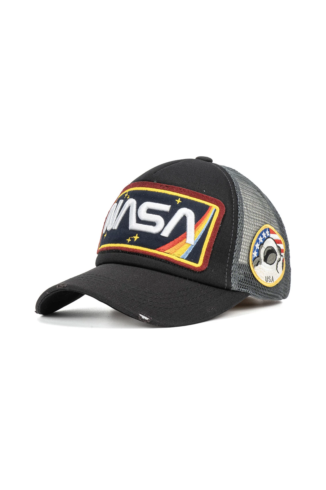 Casquette ALIH, Gris