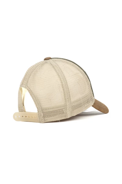 Casquette ALIIH, Vert